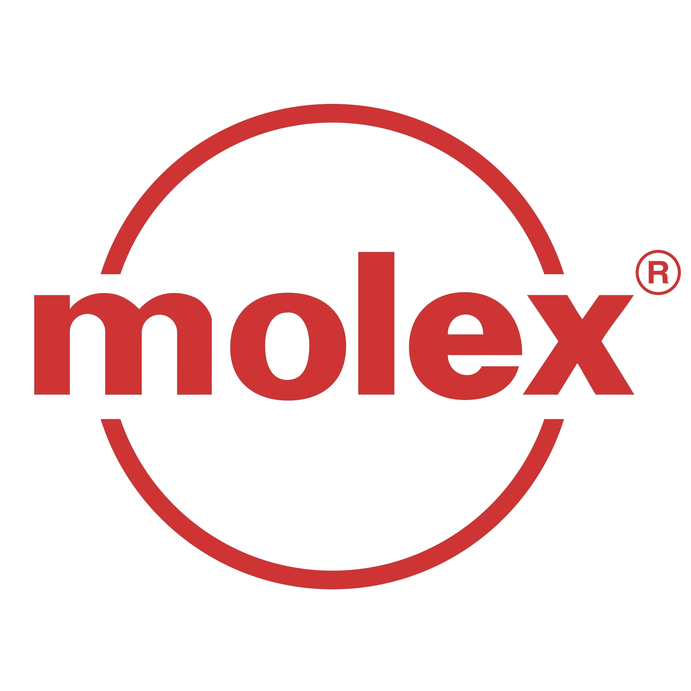 MOLEX 莫仕